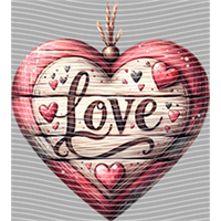 Valentine's Day-QRJ  1778